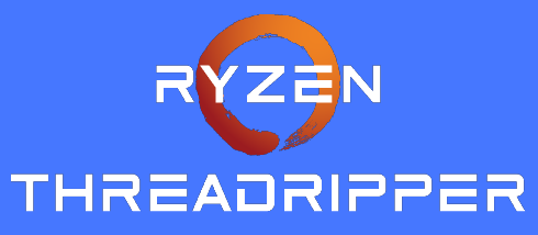 Upcoming AMD Ryzen 16 Ccres 32 Threads Threadripper